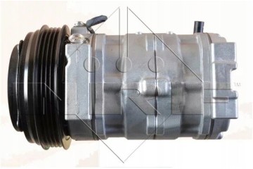 NRF32857 AIR CONDITIONING COMPRESSOR SUZUKI GRAND VITARA 2 0D 98 NRF Car type passenger cars