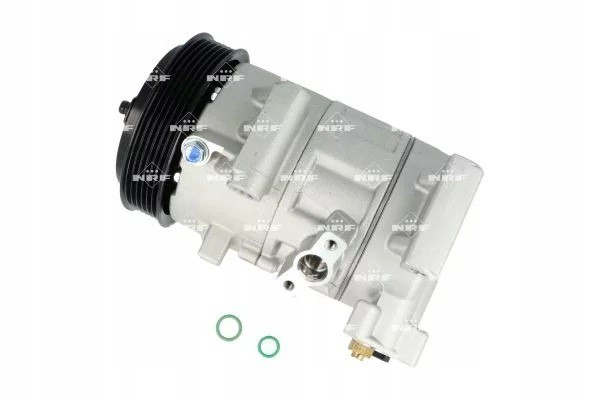 NRF320070 AIR CONDITIONING COMPRESSOR TOYOTA AURIS AVENSIS 09 NRF Part manufacturer NRF