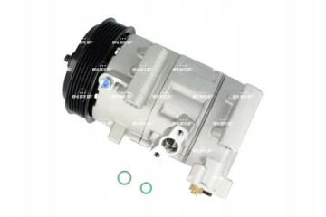 NRF320070 AIR CONDITIONING COMPRESSOR TOYOTA AURIS AVENSIS 09 NRF Part manufacturer NRF