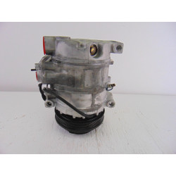 COMPRESOR AIRE ACONDICIONADO AUDI A8 (D2)