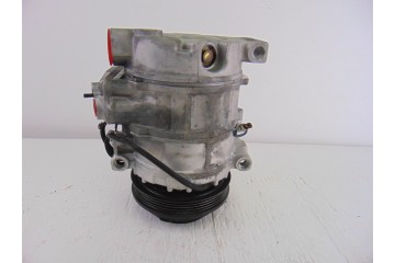  COMPRESOR AIRE ACONDICIONADO AUDI A8 (D2) 2.5 TDI Quattro 2001 206484 AUDI - 1