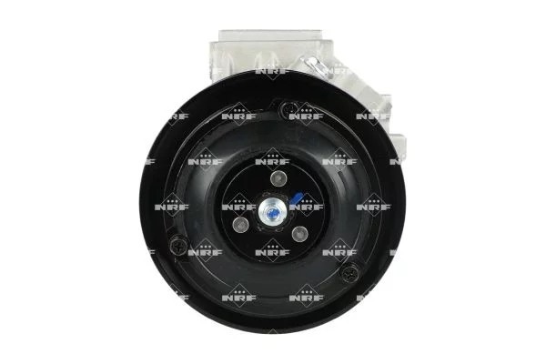 NRF320070 AIR CONDITIONING COMPRESSOR TOYOTA AURIS AVENSIS 09 NRF Catalog number of the part 320070