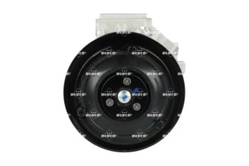 NRF320070 AIR CONDITIONING COMPRESSOR TOYOTA AURIS AVENSIS 09 NRF Catalog number of the part 320070
