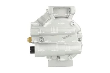 NRF320070 AIR CONDITIONING COMPRESSOR TOYOTA AURIS AVENSIS 09 NRF Catalog number of substitutes AHE 970159 Airstal 10 3953 Airst