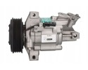 Air conditioning compressor TEAMEC TM8610616