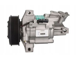 Air conditioning compressor TEAMEC TM8610616