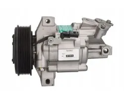 Compresor de Aire Acondicionado TM8610616