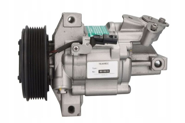 Air conditioning compressor TEAMEC TM8610616