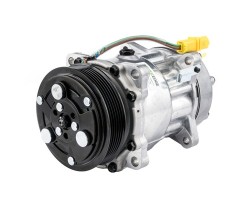 AIR CONDITIONING COMPRESSOR PECP0011