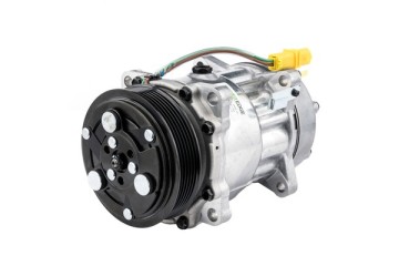 AIR CONDITIONING COMPRESSOR PECP0011