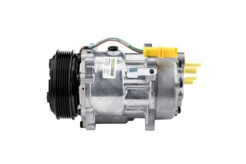 AIR CONDITIONING COMPRESSOR PECP0011 Part manufacturer PowerEdge
