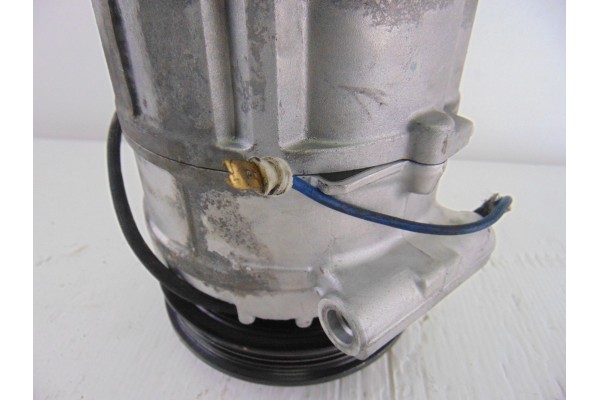  COMPRESOR AIRE ACONDICIONADO AUDI A8 (D2) 2.5 TDI Quattro 2001 206484 AUDI - 1