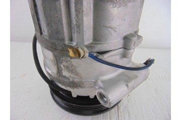  COMPRESOR AIRE ACONDICIONADO AUDI A8 (D2) 2.5 TDI Quattro 2001 206484 AUDI - 1