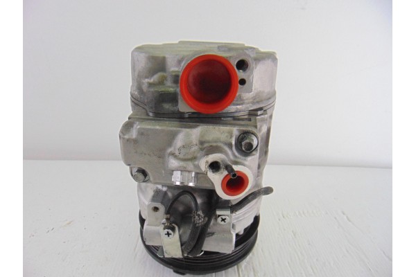  COMPRESOR AIRE ACONDICIONADO AUDI A8 (D2) 2.5 TDI Quattro 2001 206484 AUDI - 2