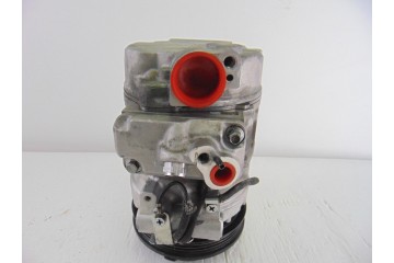  COMPRESOR AIRE ACONDICIONADO AUDI A8 (D2) 2.5 TDI Quattro 2001 206484 AUDI - 2