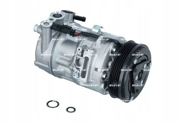 NRF320030 AIR CONDITIONING COMPRESSOR OPEL ASTRA 1 4 15 NRF Part manufacturer NRF