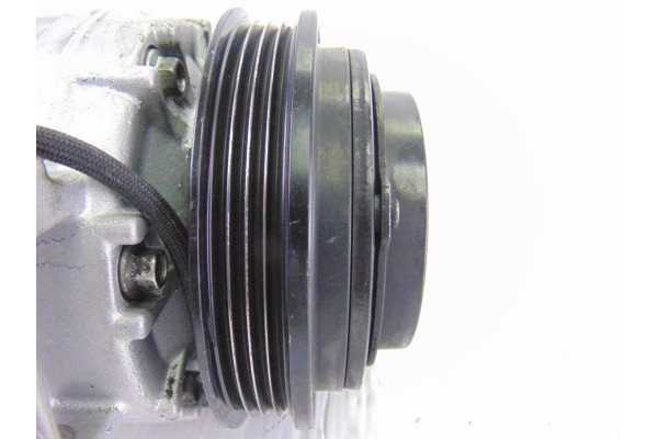  COMPRESOR AIRE ACONDICIONADO AUDI A8 (D2) 2.5 TDI Quattro 2001 206484 AUDI - 3