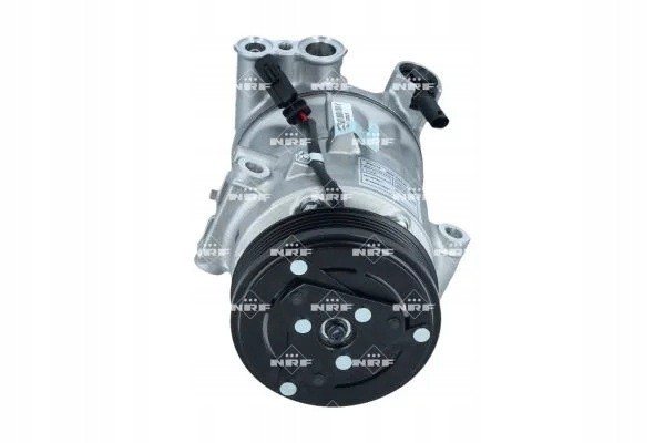 NRF320030 AIR CONDITIONING COMPRESSOR OPEL ASTRA 1 4 15 NRF Catalog number of the part 320030