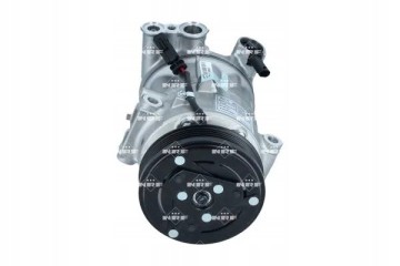 NRF320030 AIR CONDITIONING COMPRESSOR OPEL ASTRA 1 4 15 NRF Catalog number of the part 320030