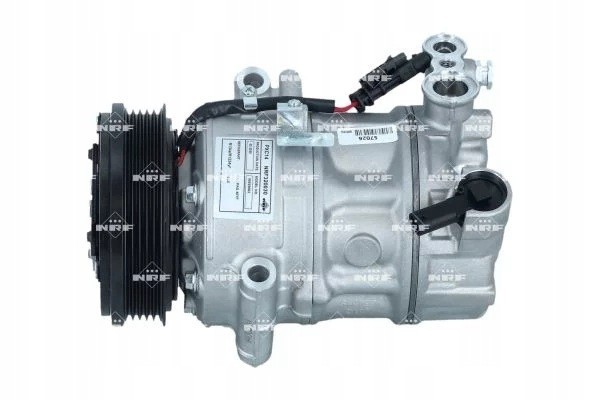 NRF320030 AIR CONDITIONING COMPRESSOR OPEL ASTRA 1 4 15 NRF Car type passenger cars