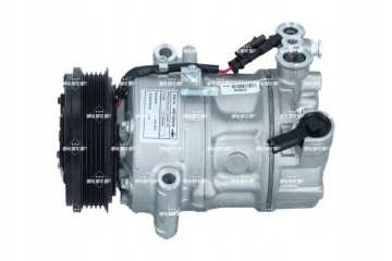 NRF320030 AIR CONDITIONING COMPRESSOR OPEL ASTRA 1 4 15 NRF Car type passenger cars