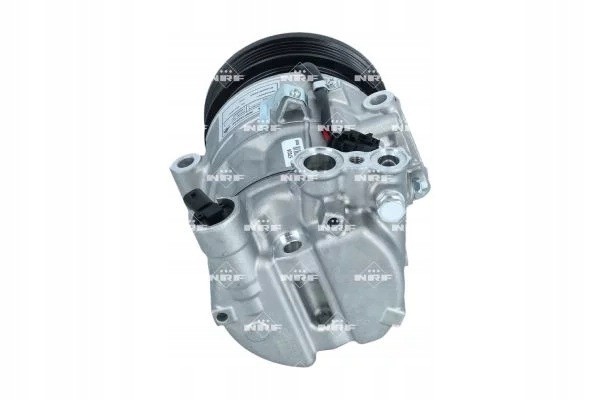 NRF320030 AIR CONDITIONING COMPRESSOR OPEL ASTRA 1 4 15 NRF Catalog number of substitutes AHE 970300N Airstal 10 4616 Airstal 10