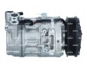 NRF320030 AIR CONDITIONING COMPRESSOR OPEL ASTRA 1 4 15 NRF Catalog number of the original OPEL 13427936 OPEL 39069800 OPEL 3907
