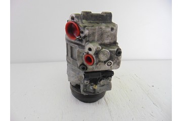 4472208025 COMPRESOR AIRE ACONDICIONADO BMW SERIE 5 BERLINA (E39) 525d 2001 4472208025 206549 BMW - 1