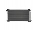 NIS941374 AIR CONDITIONING CONDENSER TOYOTA COROLLA 19 NISSENS Part manufacturer Nissens