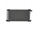 NIS941374 AIR CONDITIONING CONDENSER TOYOTA COROLLA 19 NISSENS Car type passenger cars