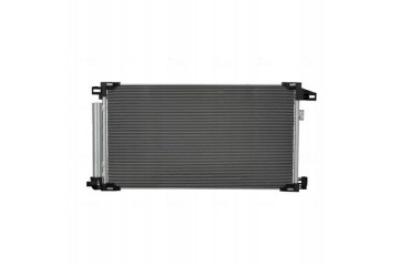 NIS941374 AIR CONDITIONING CONDENSER TOYOTA COROLLA 19 NISSENS Car type passenger cars