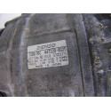 4472208025 COMPRESOR AIRE ACONDICIONADO BMW SERIE 5 BERLINA (E39) 525d 2001 4472208025 206549 BMW - 2