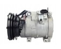 Air conditioning compressor DENSO DCP99809