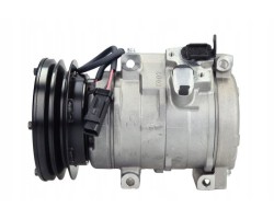 Air conditioning compressor DENSO DCP99809