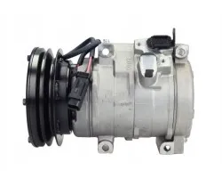 Compresor de Aire Acondicionado Original OEM Denso DCP99809 447190-5410