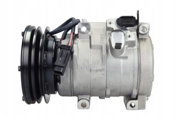 Air conditioning compressor DENSO DCP99809