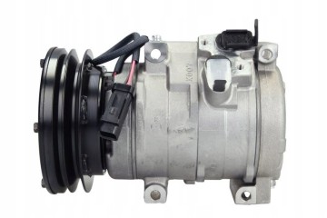 Air conditioning compressor DENSO DCP99809