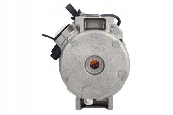 Air conditioning compressor DENSO DCP99809 Catalog number of the part DCP99809
