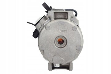 Air conditioning compressor DENSO DCP99809 Catalog number of the part DCP99809