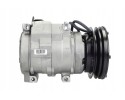 Air conditioning compressor DENSO DCP99809 Car type undefined