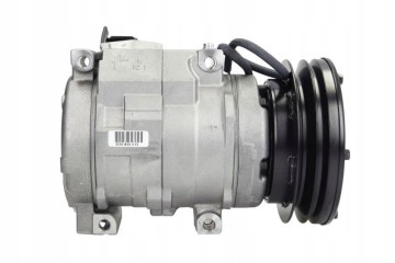 Air conditioning compressor DENSO DCP99809 Car type undefined