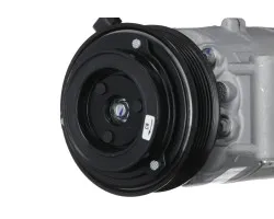 Compresor de aire acondicionado Valeo 811221