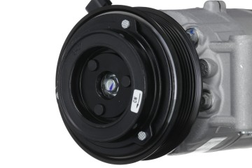 VALEO Air conditioning compressor 811221 VALEO