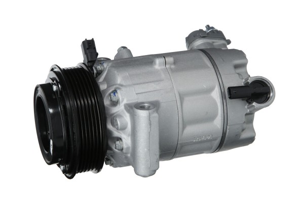 VALEO Air conditioning compressor 811221 VALEO Catalog number of the part 811221