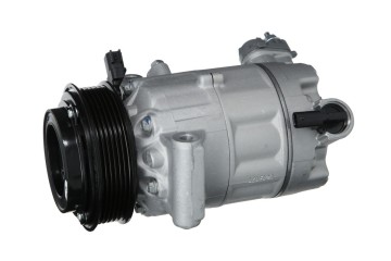 VALEO Air conditioning compressor 811221 VALEO Catalog number of the part 811221