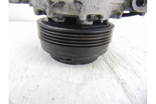 4472208025 COMPRESOR AIRE ACONDICIONADO BMW SERIE 5 BERLINA (E39) 525d 2001 4472208025 206549 BMW - 3
