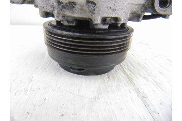 4472208025 COMPRESOR AIRE ACONDICIONADO BMW SERIE 5 BERLINA (E39) 525d 2001 4472208025 206549 BMW - 3