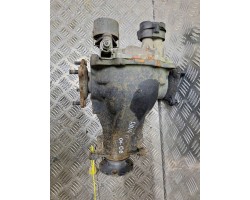 BRIDGE REAR TOYOTA RAV4 II 01 06 2 0 D4D