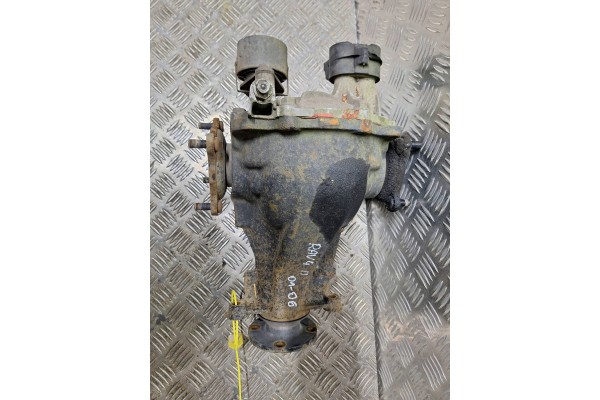 BRIDGE REAR TOYOTA RAV4 II 01 06 2 0 D4D