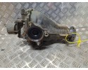 BRIDGE REAR TOYOTA RAV4 II 01 06 2 0 D4D Part manufacturer Toyota OE